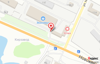 Компания Мега мрамор на карте