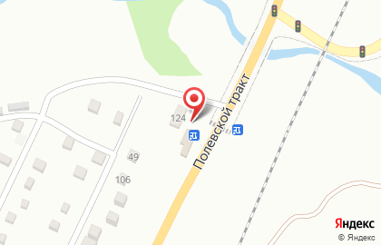 Магазин Навруз на карте