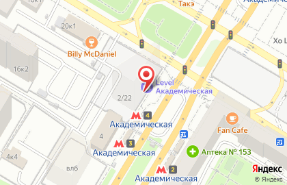 Moskwanasutki.ru на карте