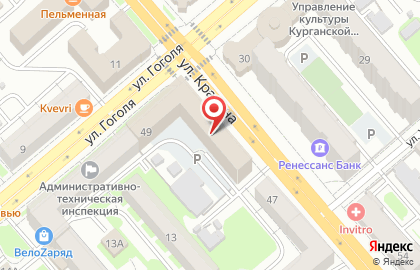Психологический центр Феникс на карте