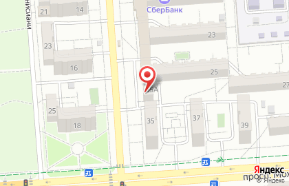 Медицинский центр Био Мед на карте