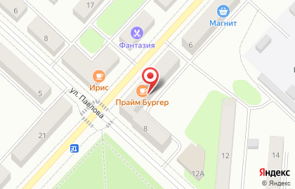Компания по организации и проведению праздников КуклаШоу на карте