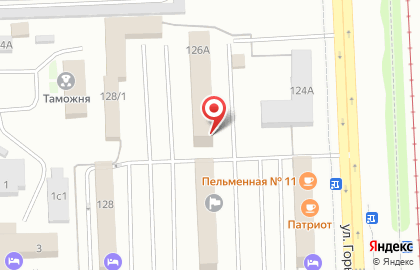 Многопрофильная фирма Диалог-полиграф на карте