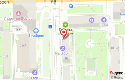 VIP-Plant.ru на карте