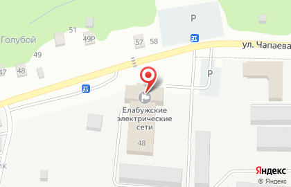 Банкомат СберБанк в Казани на карте
