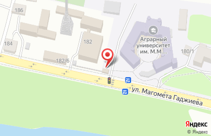 Сыроварня Учхоз продукт на карте