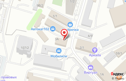 Kuzov-darom.ru на карте