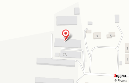 Компания Бот на карте