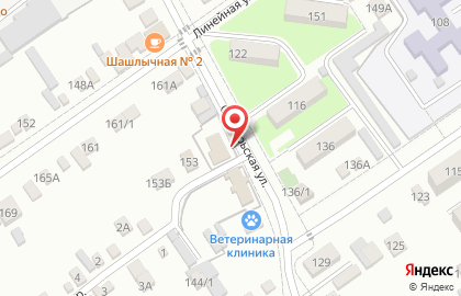 Торговая компания Биохим на карте