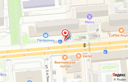 IZюм, ООО Интерантенна на улице 10 лет Октября на карте
