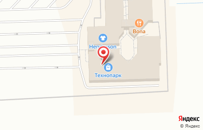 Кафе быстрого питания Пян-Се на карте