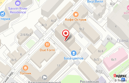 KupiVip на карте