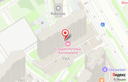 ООО климатическое оборудование на карте