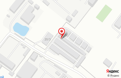 Пункт авторазбора Avtoboomer на карте