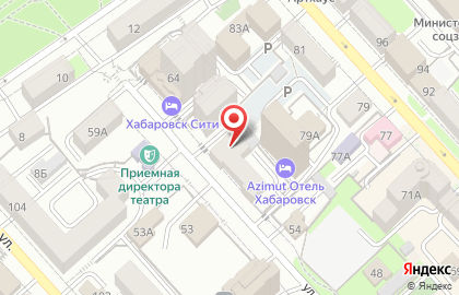Группа компаний Старт на карте