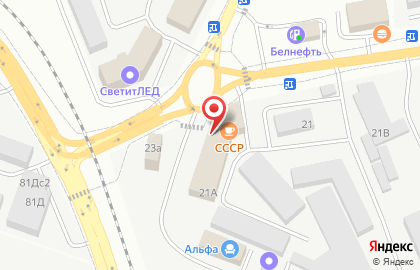 Торг мастер на Студенческой улице на карте