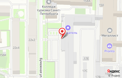 ОМЕГАМЕДСЕРВИС на карте