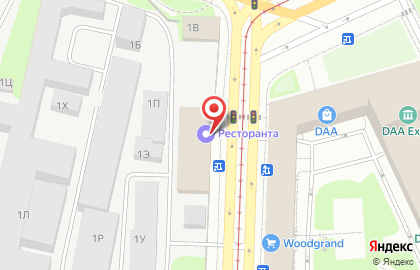 Компания по продаже и ремонту бензоинструмента Спецэлектросбыт на карте