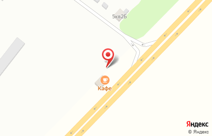 ООО Фавор на улице Котельной на карте