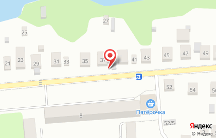 Магазин цветов в Москве на карте