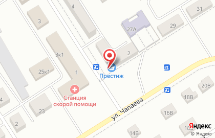 Продуктовый магазин, ИП Коробкова В.В. на карте