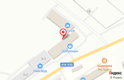 Магазин инструментов 220 Вольт в Санкт-Петербурге на карте