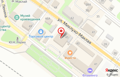 Многопрофильная фирма ТМК в Великом Новгороде на карте