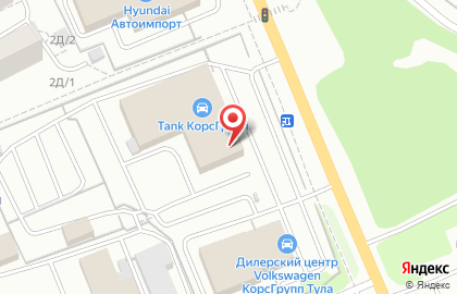 Банкомат СберБанк на Октябрьской улице, 318 на карте