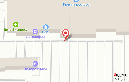 Фейерверки, ООО Альянс на карте