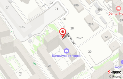 Пивная клуб 2 litra на карте