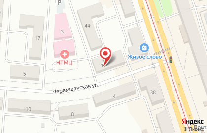 Студия ландшафтного дизайна и строительства Ландшафт-Профи на карте