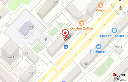 Городской центр компьютерной помощи на карте