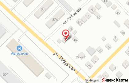 Центр семейной медицины на карте