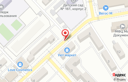 Мобильник на Столичной улице на карте