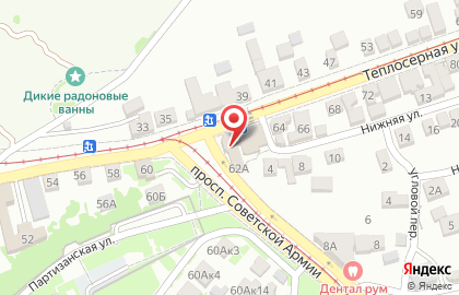 ПАП Лтд на карте