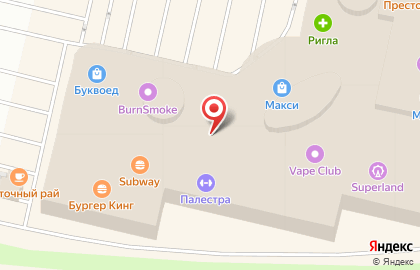 Страховой центр Магнат Центр на Ленинградском проспекте на карте