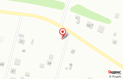 ООО Абсолют на Полевой улице на карте