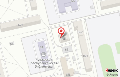 Рекламное агентство Среда на карте