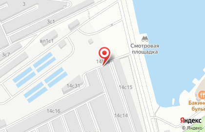 Онлайн Мебель РФ на карте