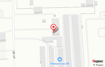 Электромонтажная компания Наладчики на карте