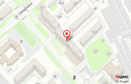 Квартирное бюро Homeapart27 на карте