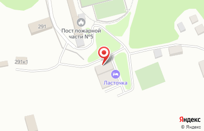Сауна в Новосибирске на карте