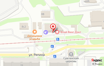 Компания по ремонту цифровой техники Globus на карте