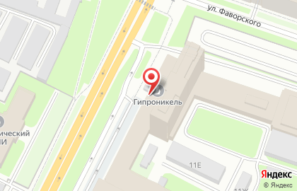 ЗАО Энергия ТЭК на карте