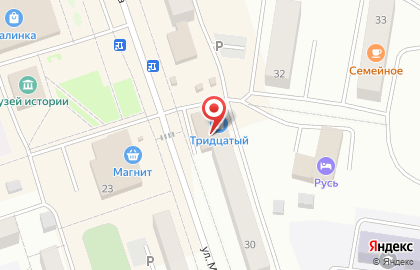Аптечный пункт ФармДисконт на карте
