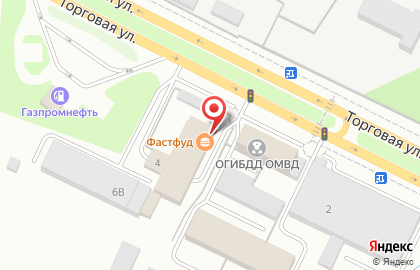 Компания по автострахованию Точка страхования на Московском шоссе на карте