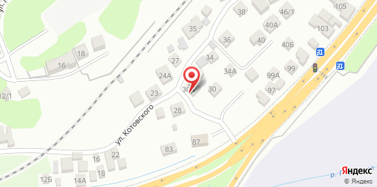 Семейный клуб Любопытные ладошки на карте