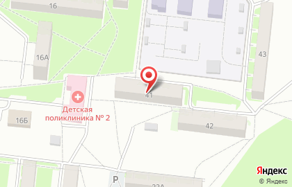 Центр сертификации в Новосибирске на карте