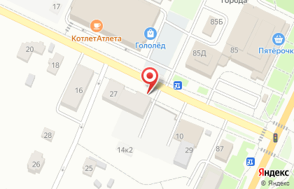 Салон оптики Оптика Спектр в Петродворцовом районе на карте