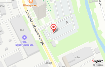 Бережок, по # 28 Приморской Общественной Организации воа на карте